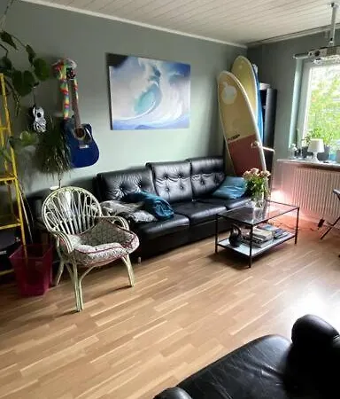 Apartment Great Cozy Self Check In *