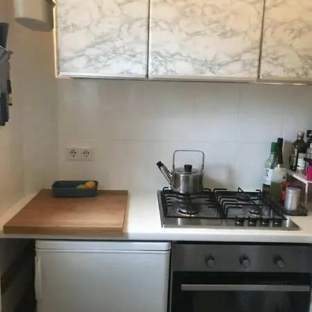 Apartment Great Cozy Self Check In