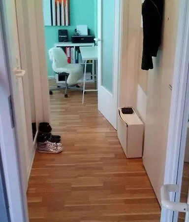 Apartment Great Cozy Self Check In Hannover