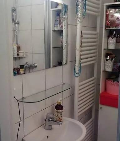 Apartment Great Cozy Self Check In