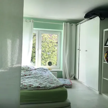 Great Cozy Self Check In Apartment Hannover