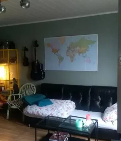 Apartment Great Cozy Self Check In Hannover