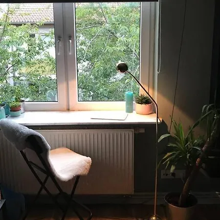 Apartment Great Cozy Self Check In Hannover